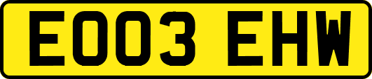 EO03EHW