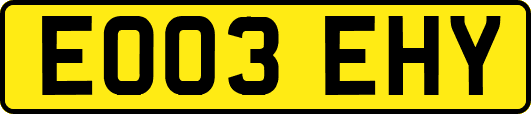 EO03EHY