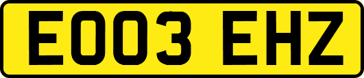 EO03EHZ
