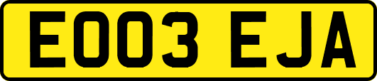 EO03EJA