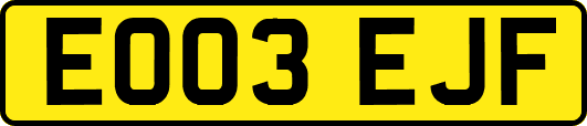 EO03EJF