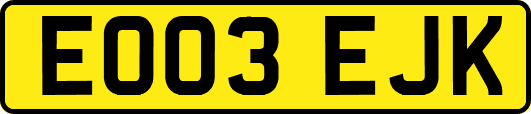 EO03EJK