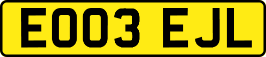 EO03EJL