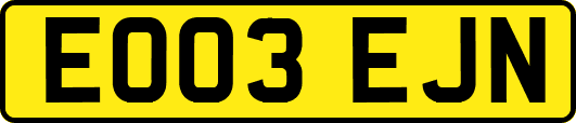 EO03EJN