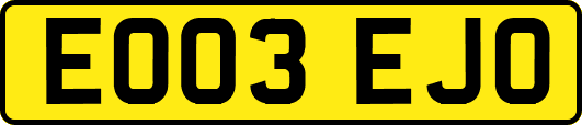 EO03EJO