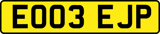 EO03EJP