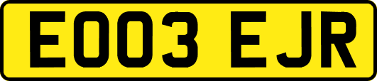 EO03EJR