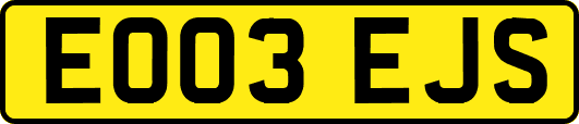 EO03EJS