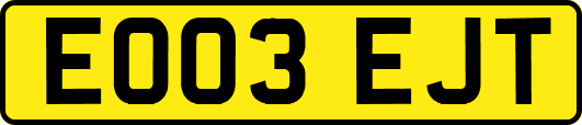EO03EJT