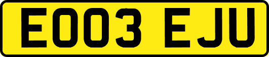 EO03EJU