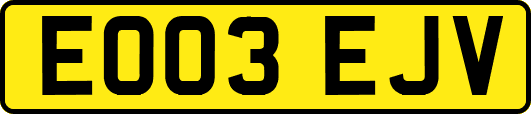 EO03EJV