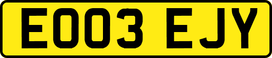 EO03EJY