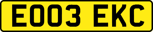 EO03EKC