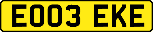 EO03EKE