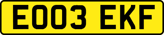 EO03EKF
