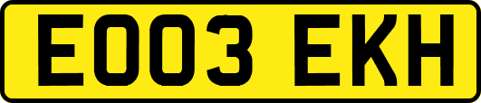 EO03EKH