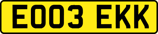 EO03EKK