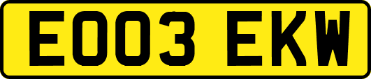 EO03EKW