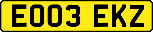 EO03EKZ
