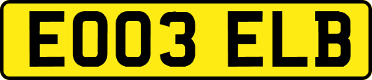 EO03ELB