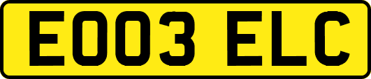 EO03ELC