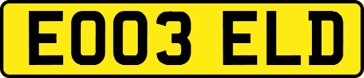 EO03ELD