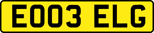 EO03ELG