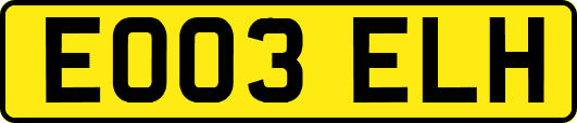 EO03ELH