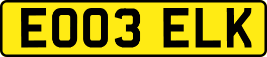 EO03ELK