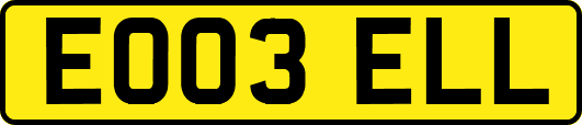 EO03ELL