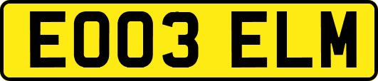 EO03ELM