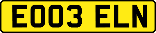 EO03ELN