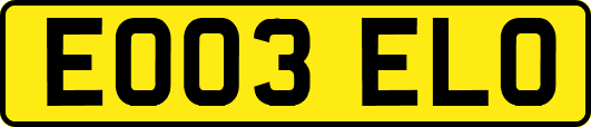 EO03ELO