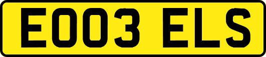 EO03ELS