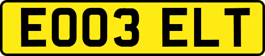 EO03ELT