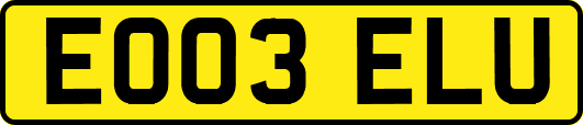 EO03ELU