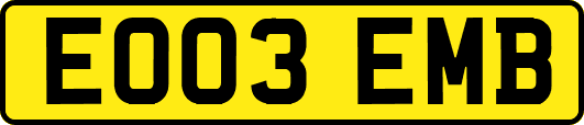 EO03EMB