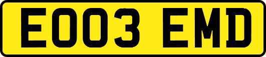 EO03EMD