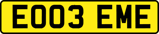 EO03EME