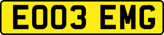 EO03EMG