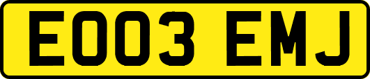 EO03EMJ