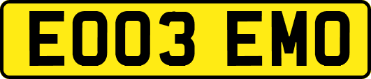 EO03EMO