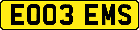 EO03EMS