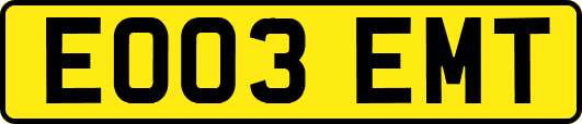EO03EMT