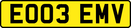 EO03EMV