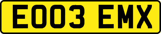 EO03EMX