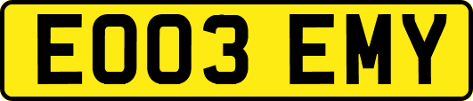EO03EMY