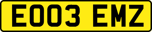 EO03EMZ