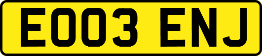 EO03ENJ