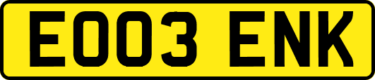 EO03ENK